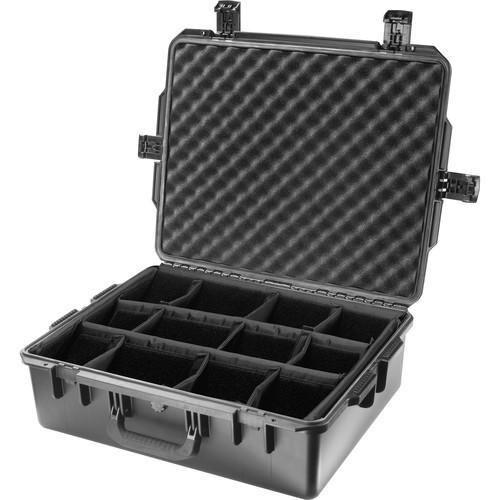 Pelican iM2700 Storm Case with Padded Dividers