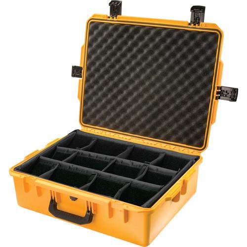 Pelican iM2700 Storm Case with Padded Dividers