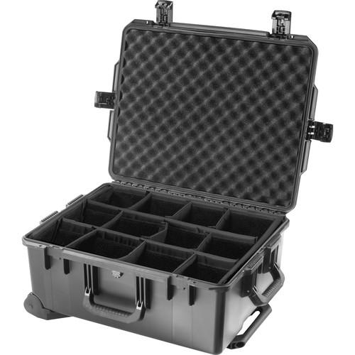 Pelican iM2720 Storm Trak Case with Padded Dividers