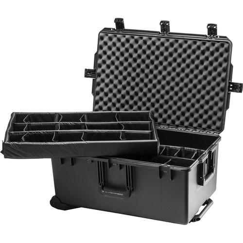 Pelican iM2975 Storm Trak Case with Padded Dividers