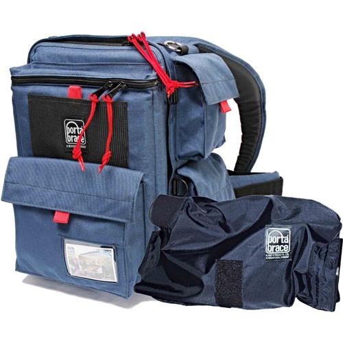 Porta Brace BK-1NQS-M4 Backpack Kit