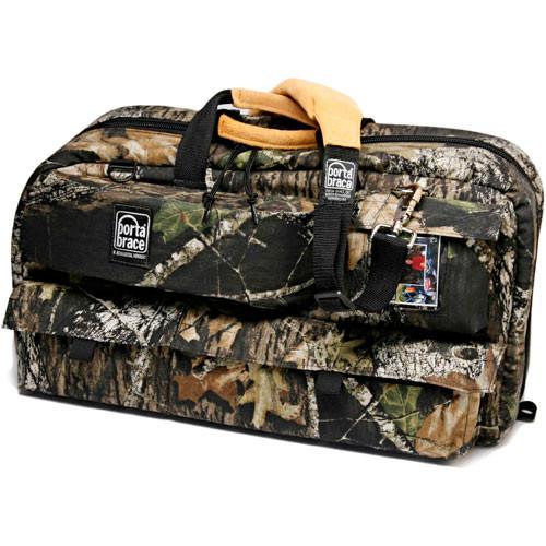 Porta Brace CTC-2 Traveler Camera Case