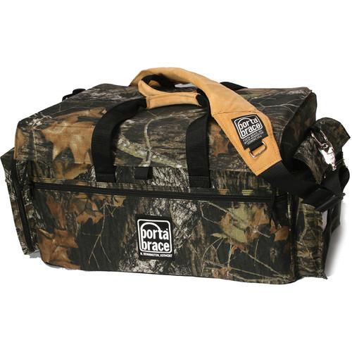 Porta Brace DVO-3U MO Large Carrying Case for Camcorder with Matte Box and Follow Focus