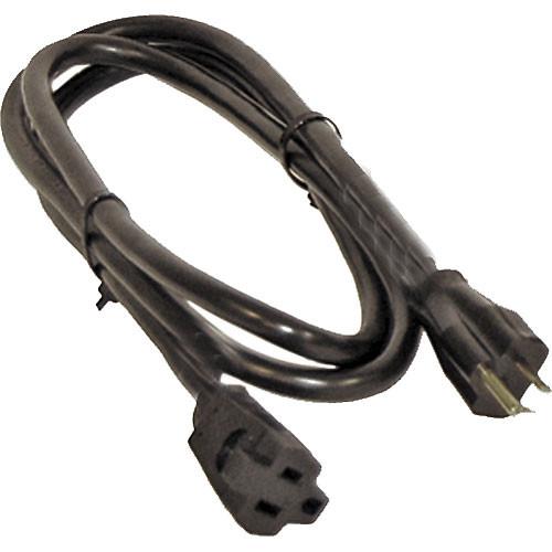 Pro Co Sound E-Cord Standard Power Extension Cord