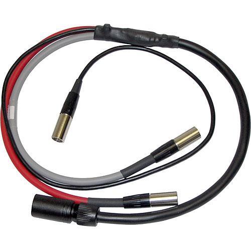 PSC Breakaway Snake Camera End with TA5M Connectors