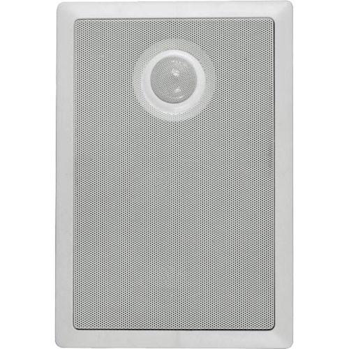 Pyle Pro PDIW62 6.5" 2-Way In-Wall Speaker Pair