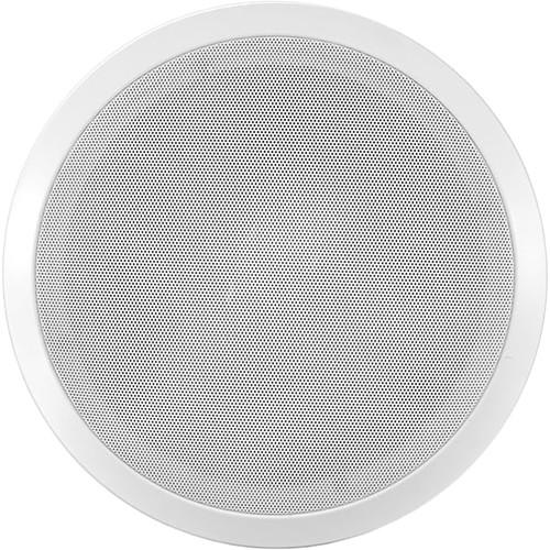 Pyle Pro PDPC8T 8" Enclosed In-Ceiling Speaker