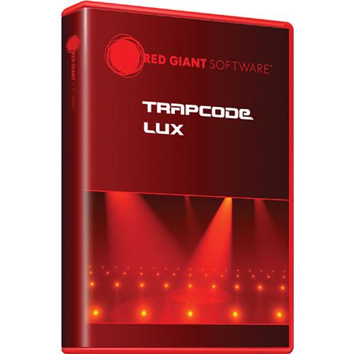 Red Giant Trapcode Lux, Red, Giant, Trapcode, Lux