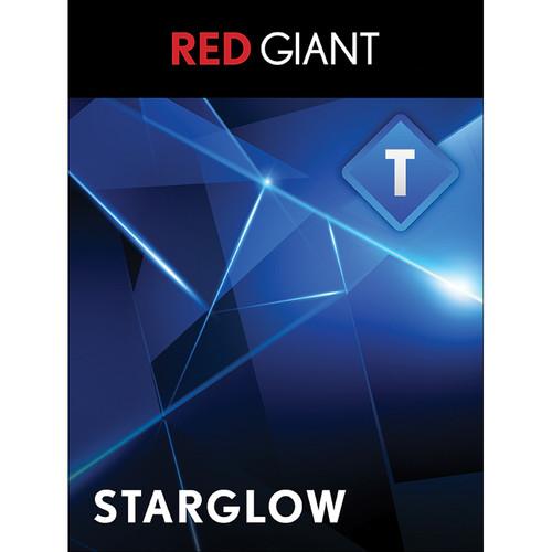 Red Giant Trapcode Starglow - Upgrade