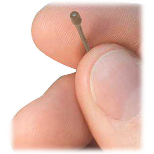 Shure B6 Omnidirectional Lavalier Microphone for Shure Transmitters