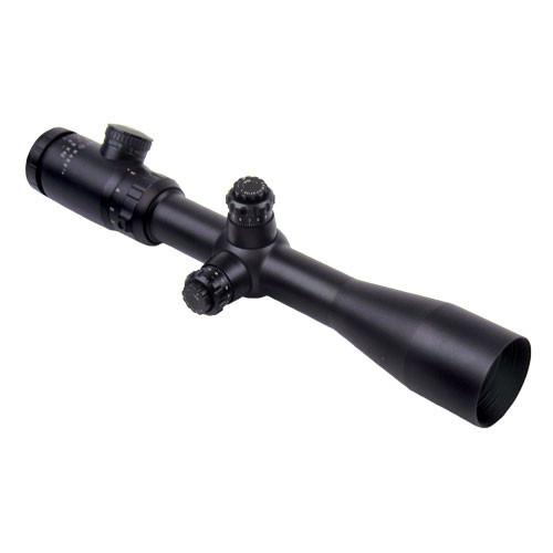 Sightmark 3-9x42 Tactical Riflescope