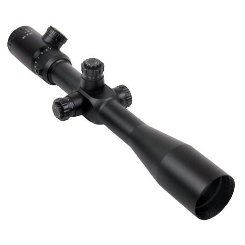 Sightmark 4-12x44 Tactical Riflescope