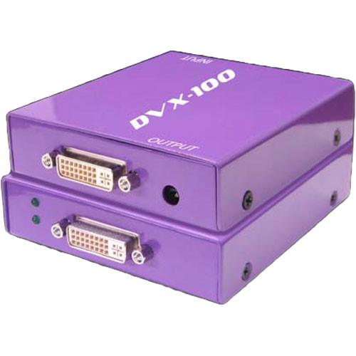 Smart-AVI DVX-100 DVI Extender