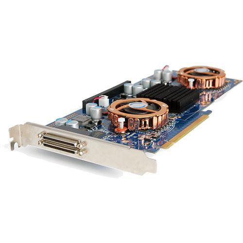 Smart-AVI Xpander Xpress Quad PCI Express Display Card