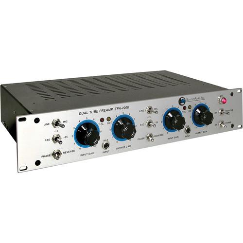 Summit Audio TPA-200B - Microphone Line