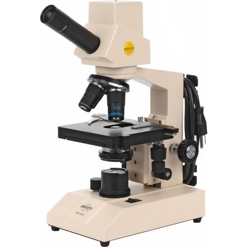 Swift M2252DGL Microscope