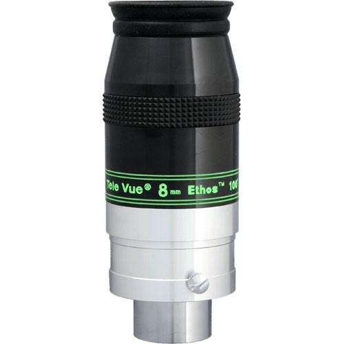 Tele Vue Ethos 8mm Ultra Wide-Angle Eyepiece