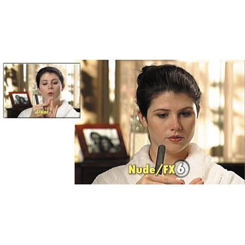 Tiffen 4 x 4" Nude FX 6 Filter