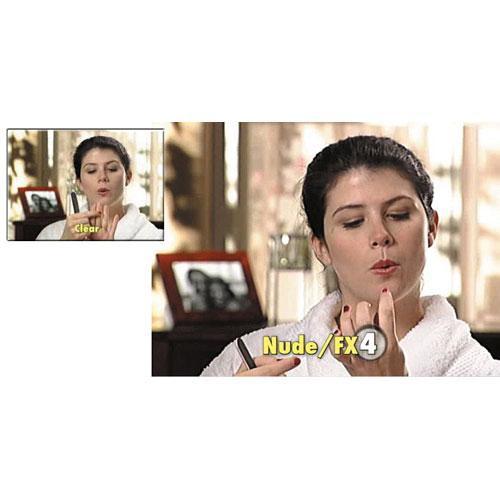 Tiffen 4 x 5.65" Nude FX 4 Filter