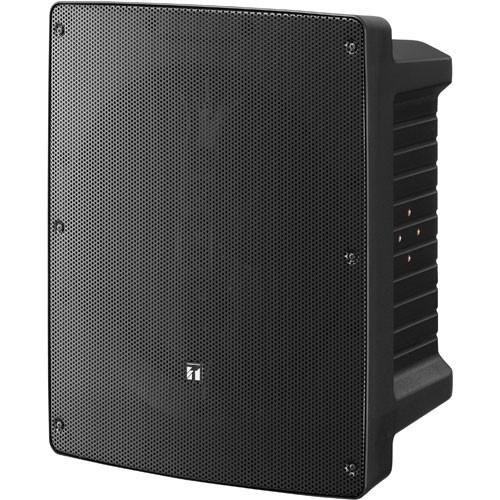 Toa Electronics HS-1500B Coaxial Array Speaker