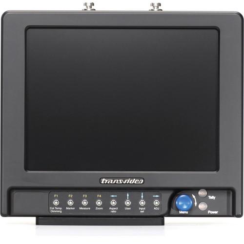 Transvideo CineMonitor HD8