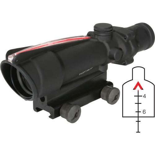 Trijicon 3.5x35 ACOG Riflescope