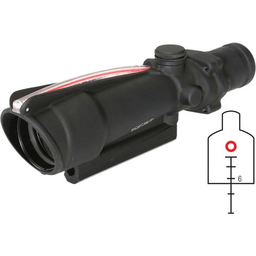 Trijicon 3.5x35 ACOG Riflescope