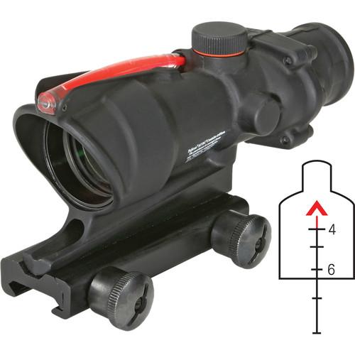 Trijicon 4x32 ACOG Riflescope