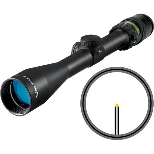 Trijicon AccuPoint 3-9x40 Riflescope