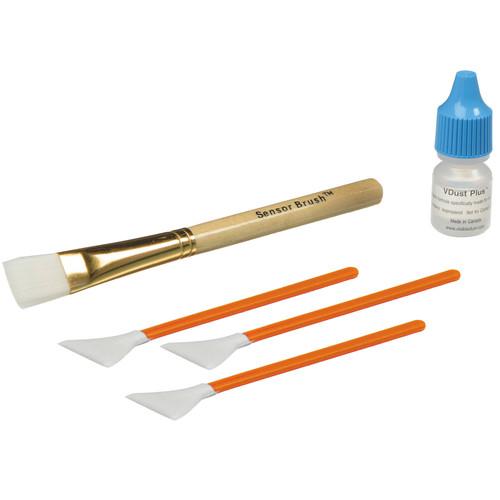 VisibleDust 1.0x Sensor Brush Cleaning Kit