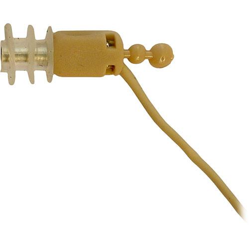 Voice Technologies VT60M Miniature Mono Earphone