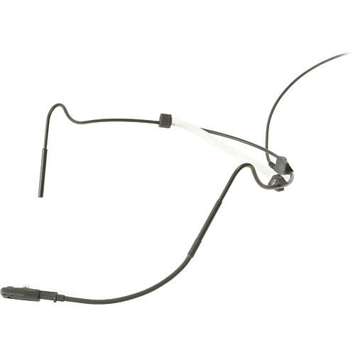 Voice Technologies VT800 Headworn Headset Microphone for Lectrosonics UM and LM Transmitters