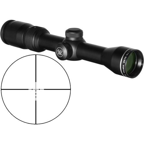 Vortex 1.75-5x32 Diamondback Riflescope