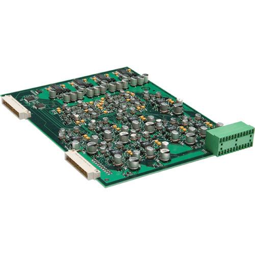 Whirlwind ESMLI Mic & Line Input Card