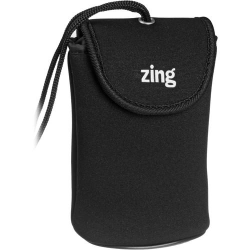 Zing Designs Camera Pouch, Large