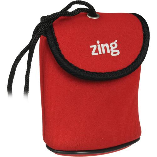 Zing Designs Camera Pouch, Medium