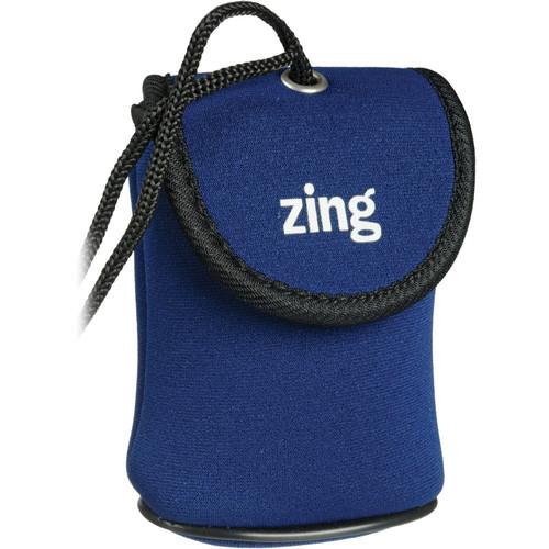 Zing Designs Camera Pouch, Medium