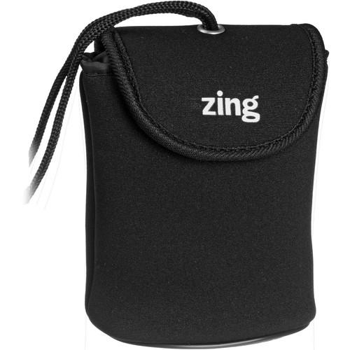 Zing Designs Camera Pouch, Small