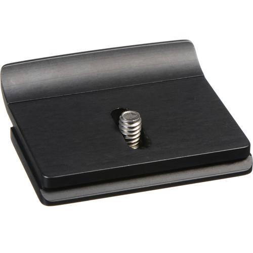 Acratech Arca-Type Quick Release Plate for Select Nikon and Canon DSLRs with Battery Grips