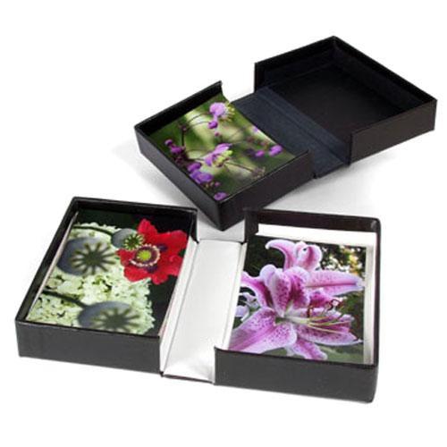 Archival Methods Onyx Portfolio Box