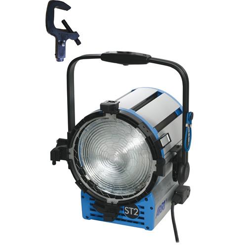 ARRI ST2 Studio Fresnel - 2000 Watts, Hanging