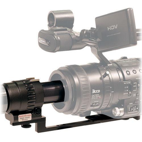 AstroScope Night Vision Adapter 9350-Z1U-3LPRO