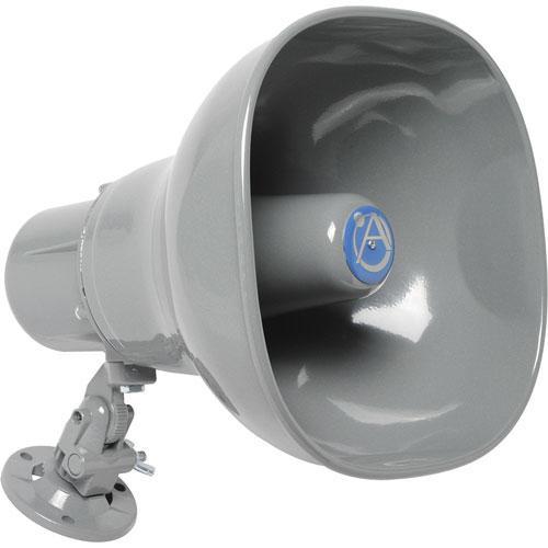Atlas Sound AP-15TU Omni-Mount Emergency Horn Loudspeaker