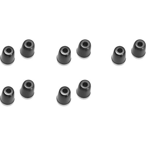 Audio-Technica EP-FT 5 Replacement Foam Eartips for EP1 EP3