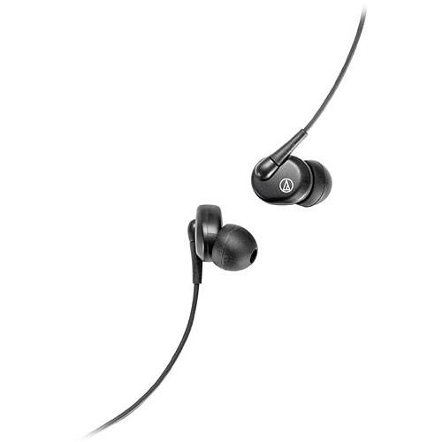 Audio-Technica EP3 Dynamic In-Ear Headphones