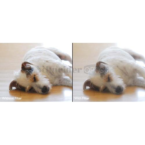 B W 60mm Soft Pro Filter