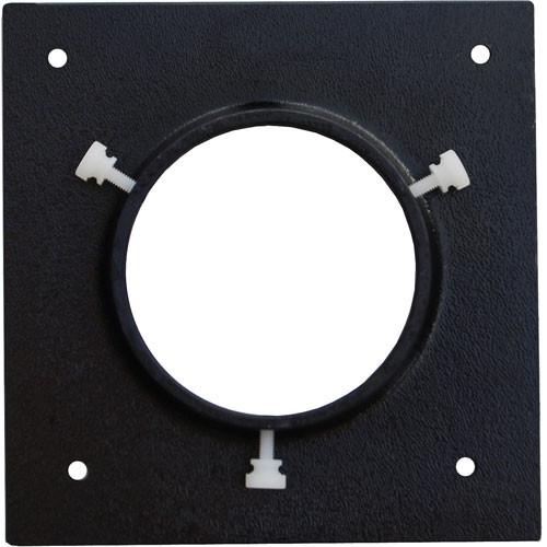 Barber Tech 80mm EZP Stealth Adapter Plate