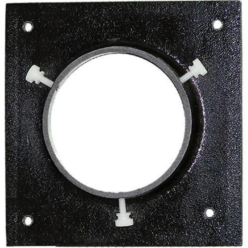 Barber Tech 85mm EZP Stealth Adapter Plate
