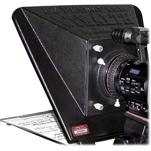 Barber Tech EZP Prompter Stealth Prompting System