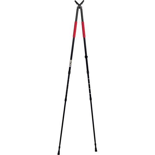 BOGgear RLD-2 BOG-POD Bipod Shooting Stick